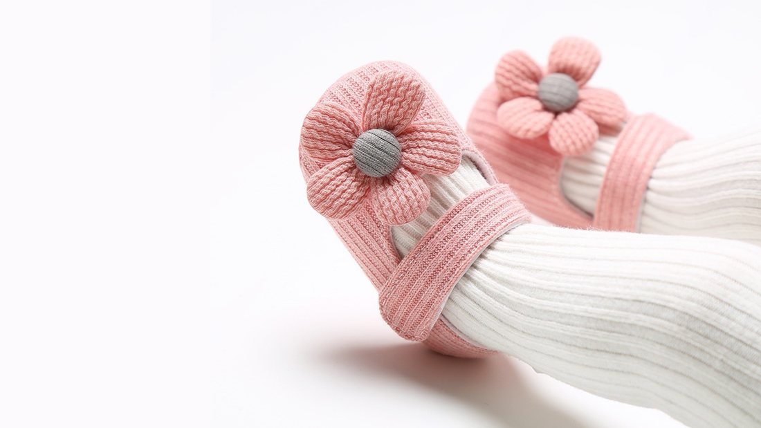 5 Tips for Parents Choosing the Perfect Socks