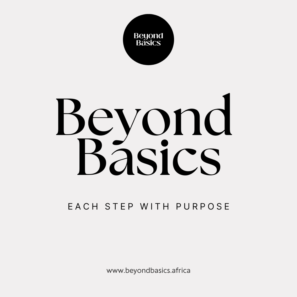 Gift Card - Beyond Basics - Timeless
