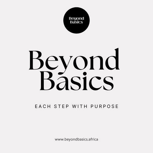 Gift Card - Beyond Basics - Serene