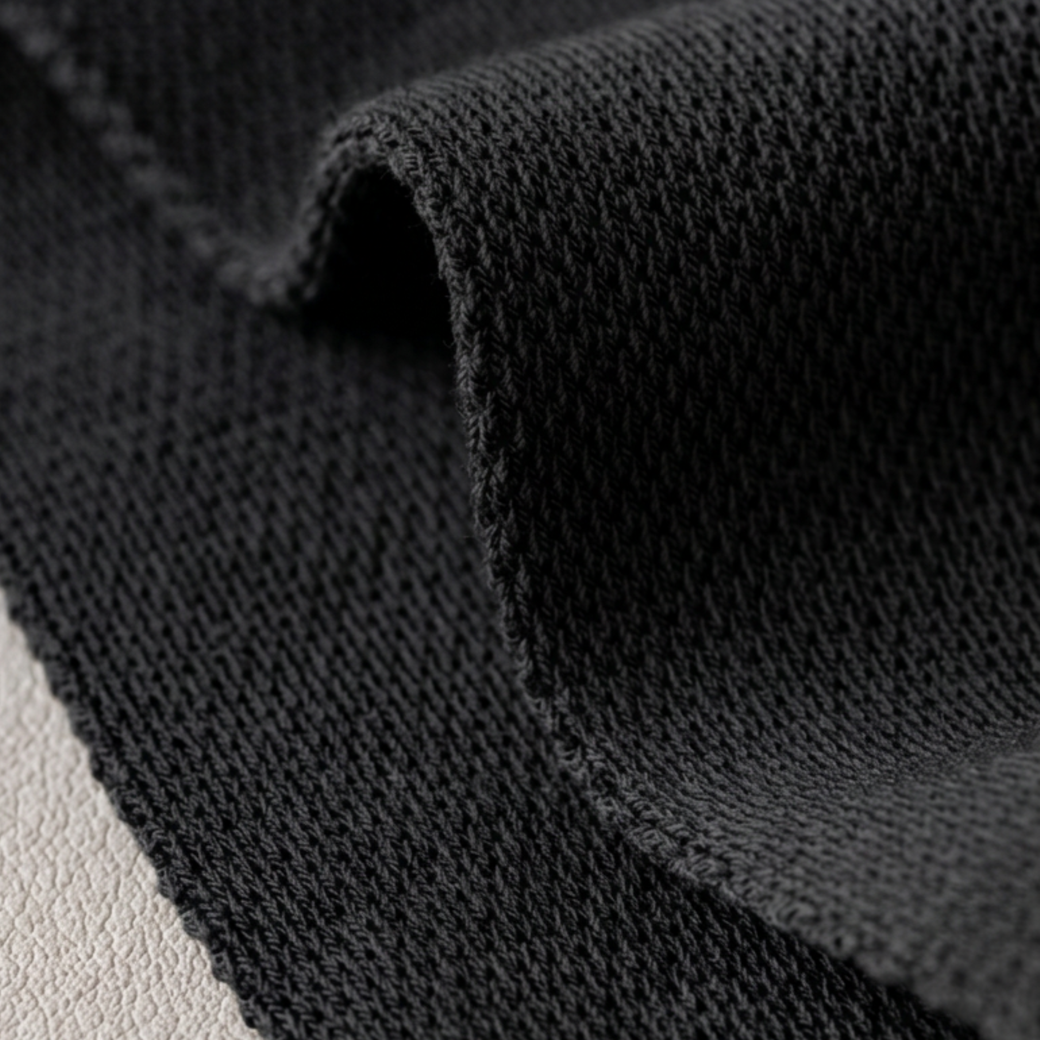 The Nebula Ankle Socks – Premium Cotton (2 Pairs in Onyx)
